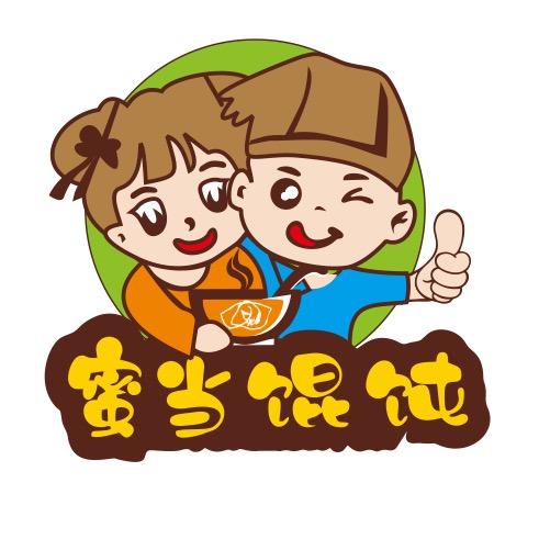 蜜当馄饨(官路店)