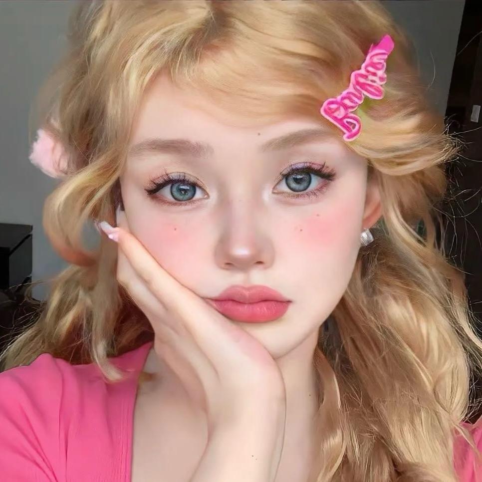 糕玲小李（500🎁）