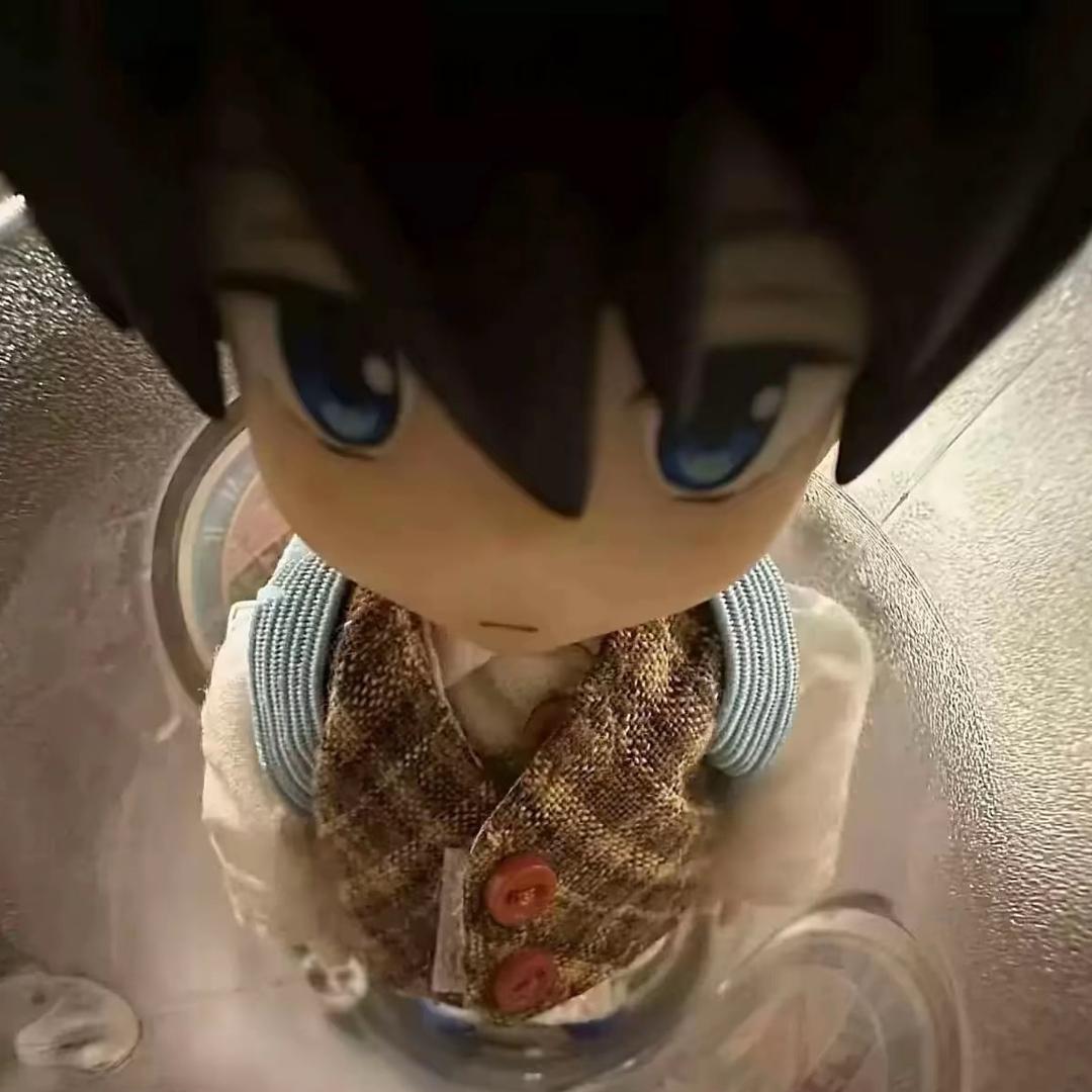 未辜负誓
