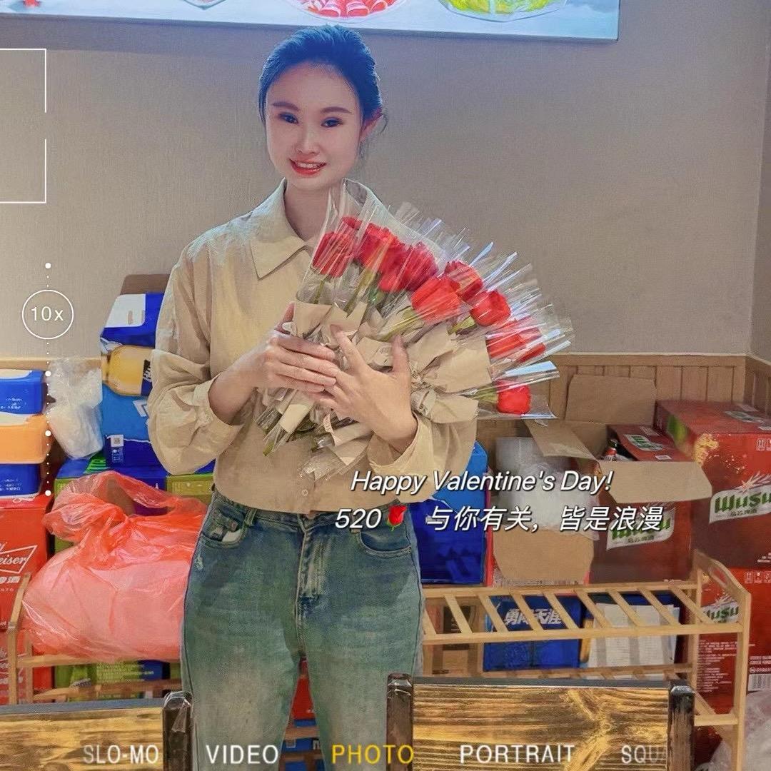 郭楠（老北京涮肉）