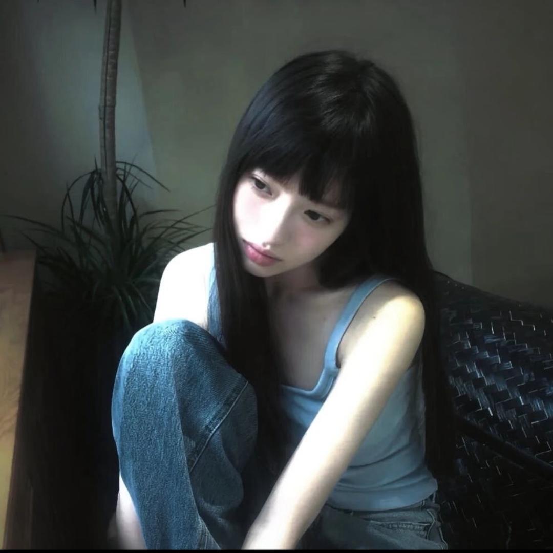 隐姓埋名的刘亦菲