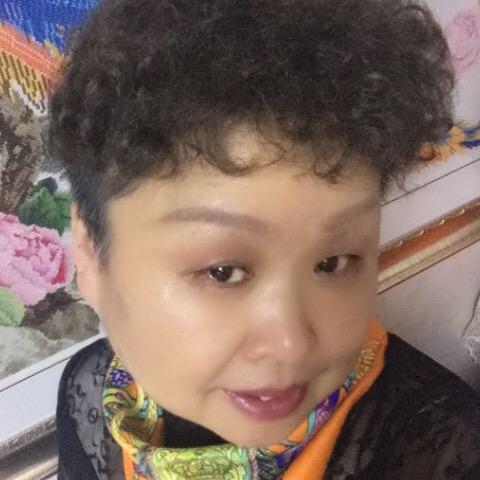 热爱大自然