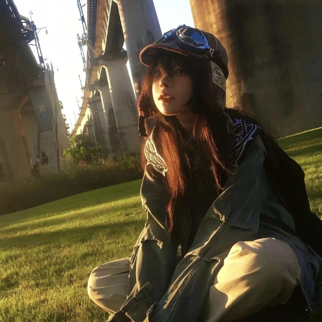 小新没蜡笔🖍️