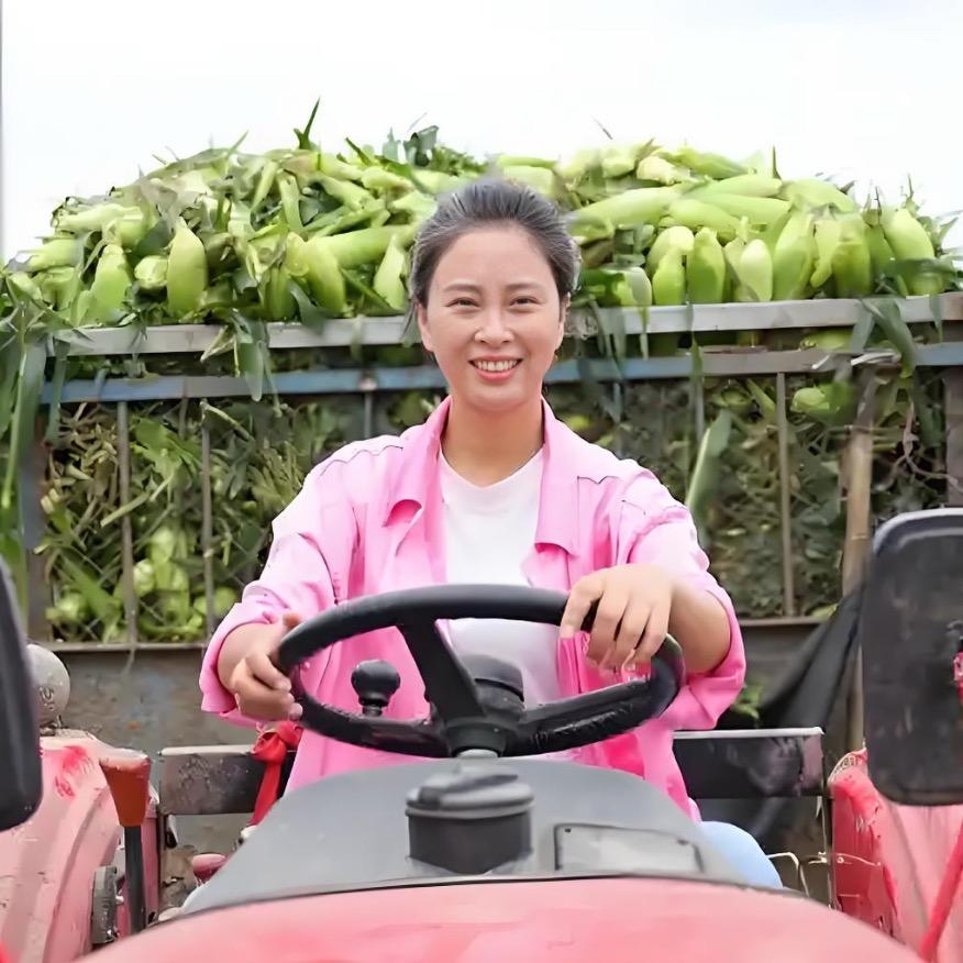王北四在东北直营店