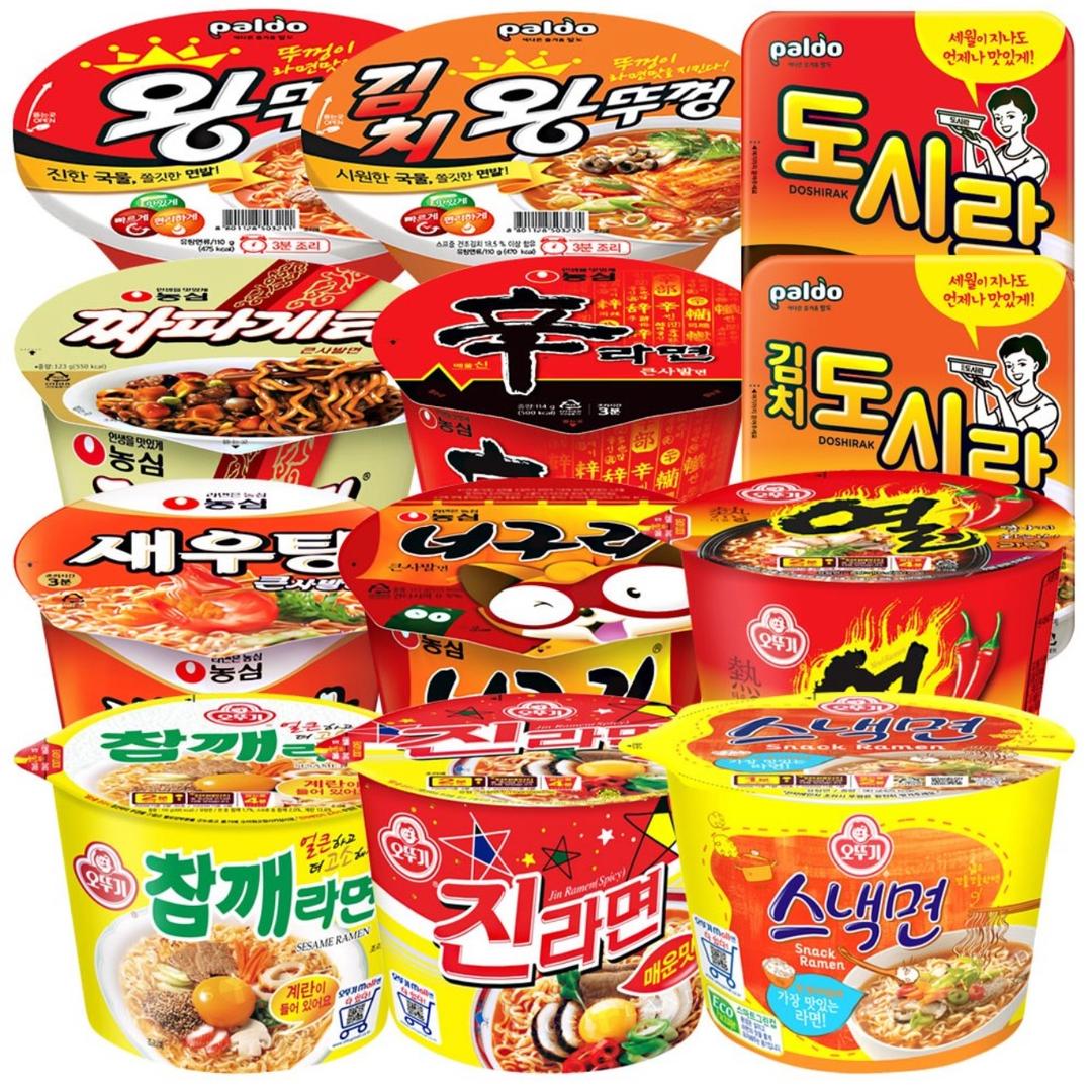 大山在韩国