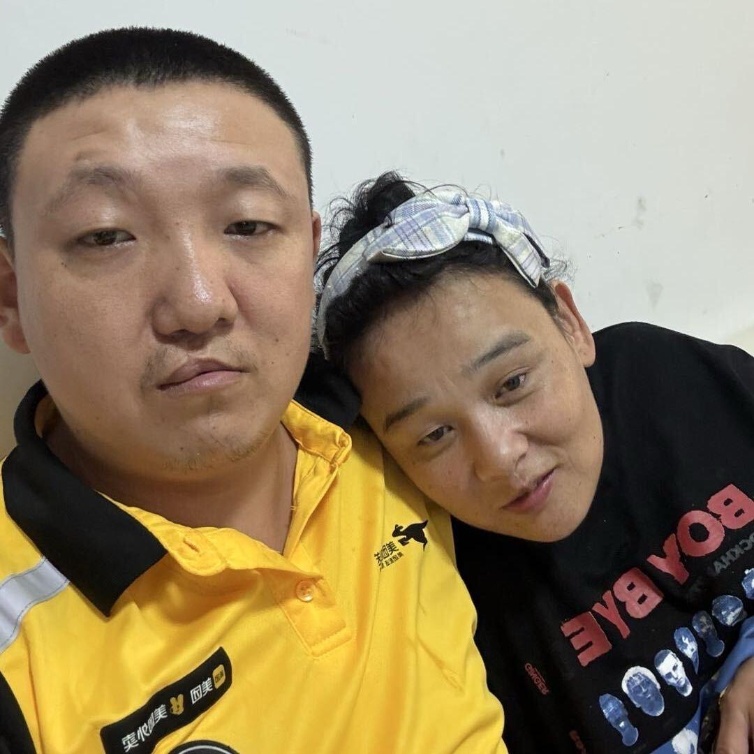 独臂骑手