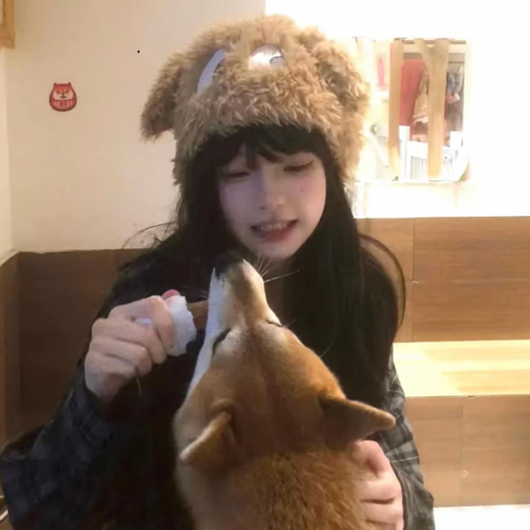 ·番茄小柿·