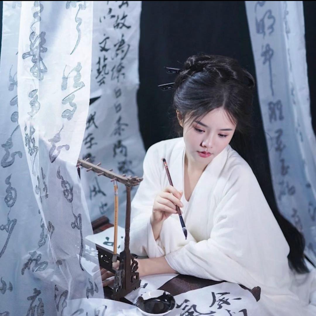 慧慈～带你成蝶❤️