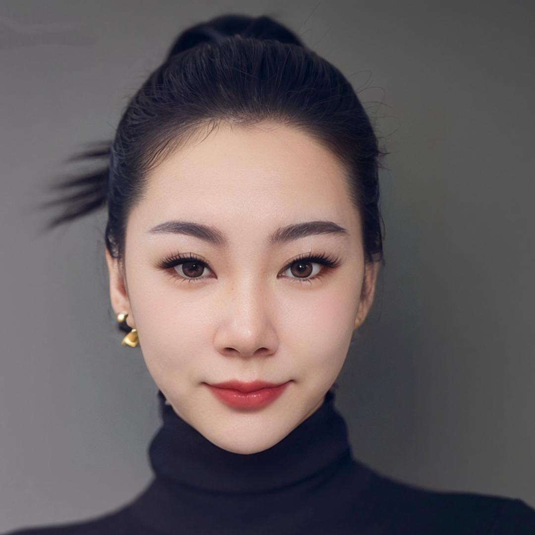 陈陈（加油呀）