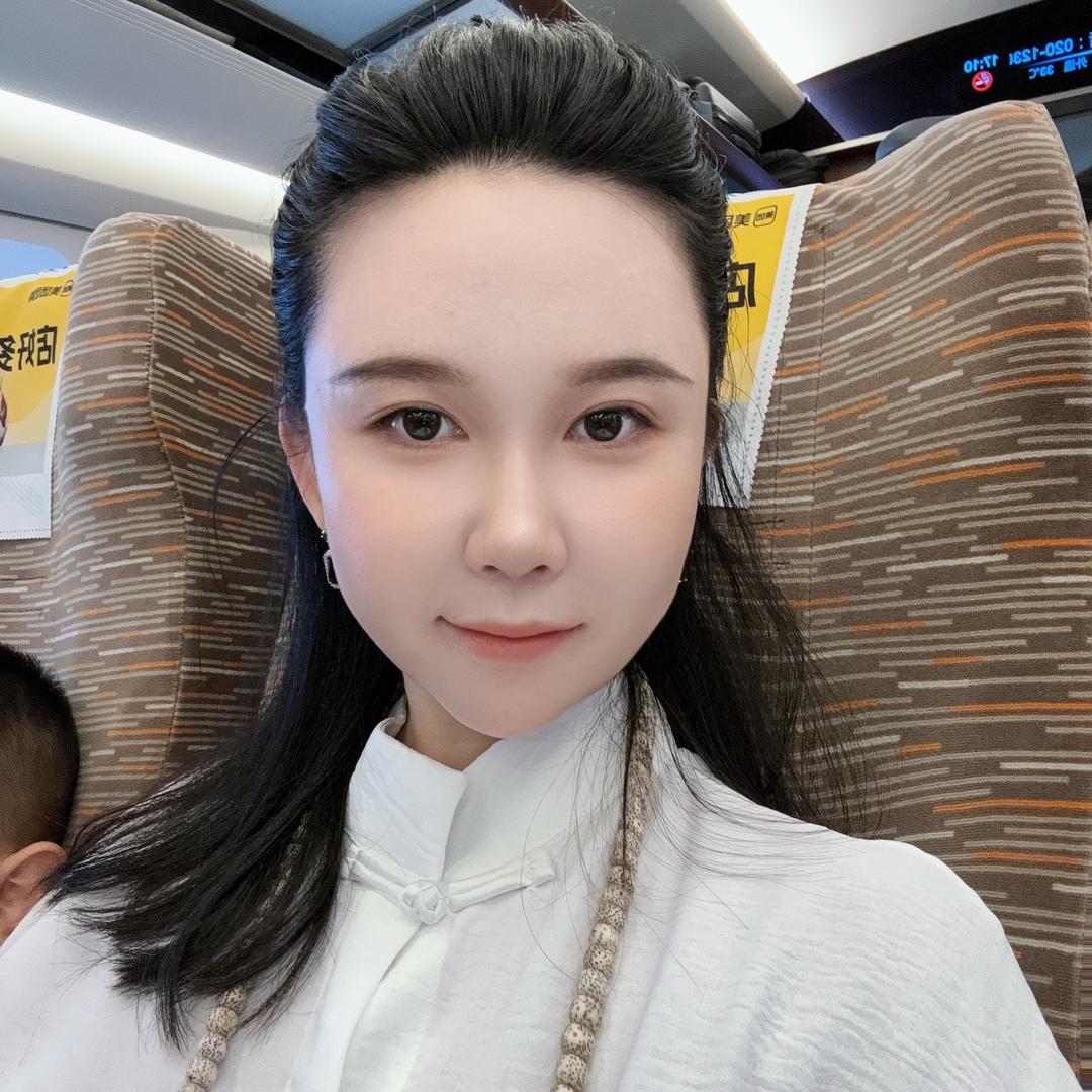 子非鱼🐠