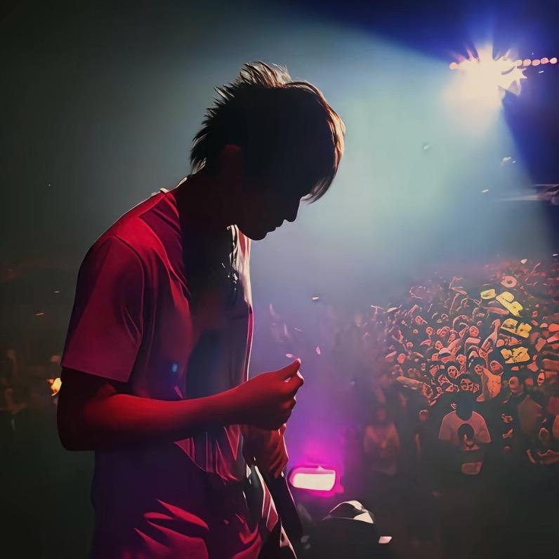 三少爷的琴🎸