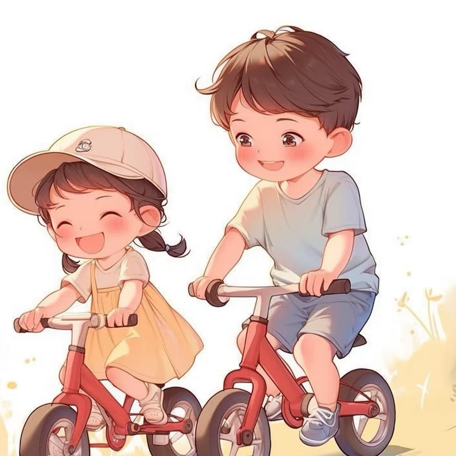 小艾育儿