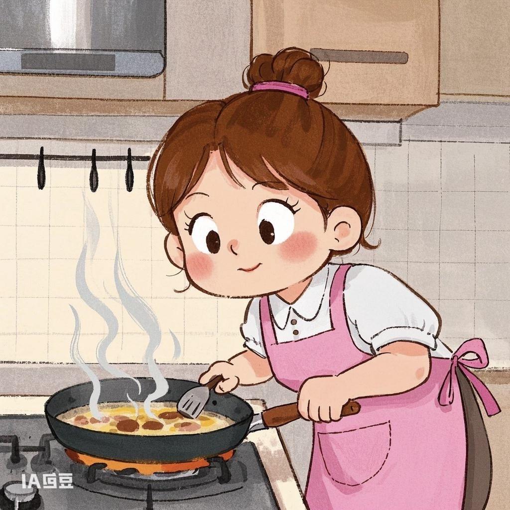小王家常菜