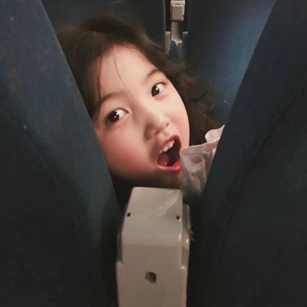 💗 是梦都会空