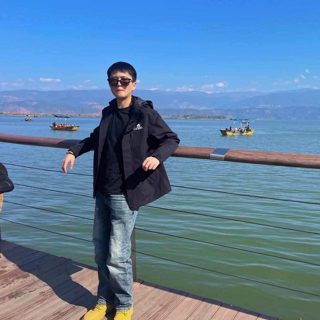 小王的装修日记🏠