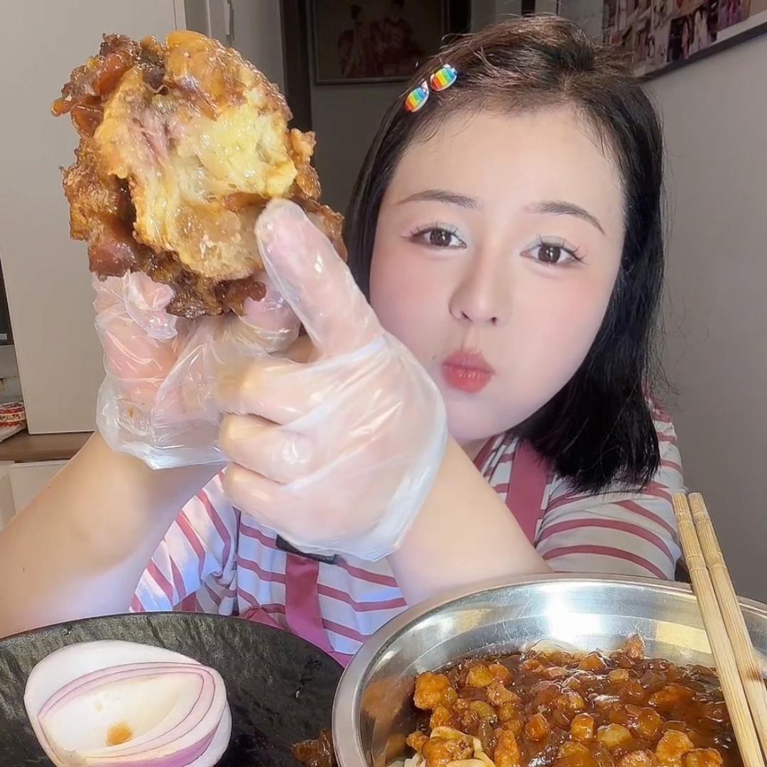 湘香·干饭人日记🔥