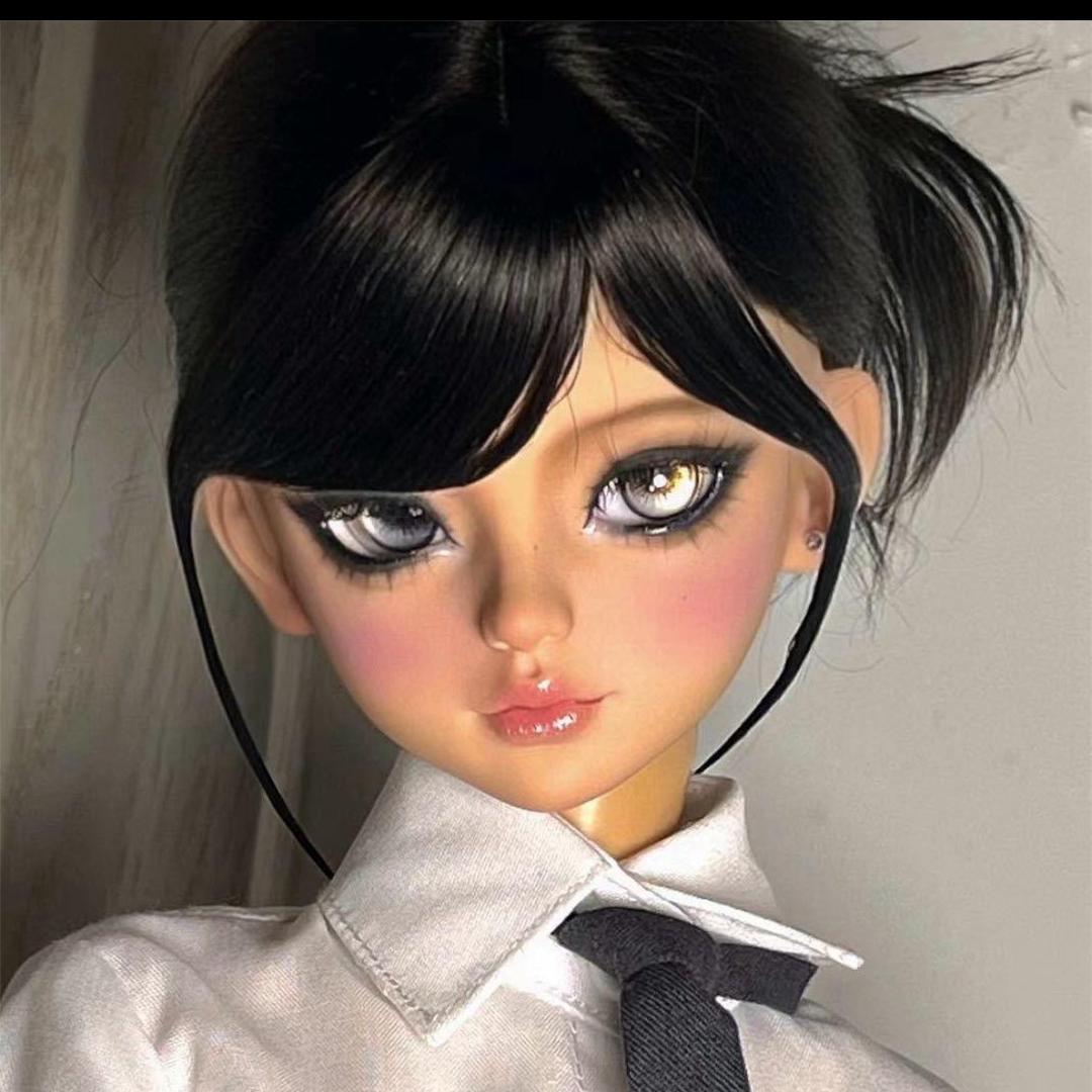 韩温柔