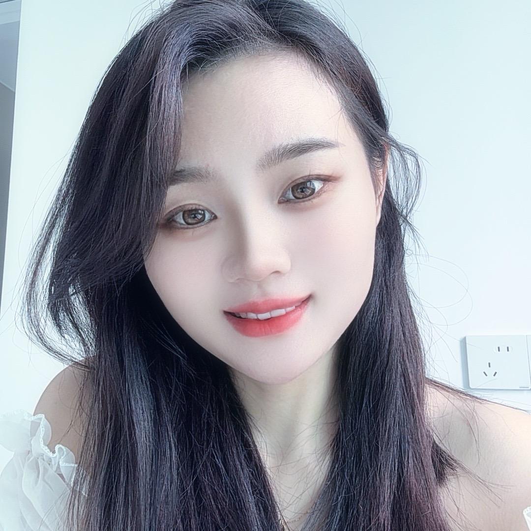 刘玩玩   🌻