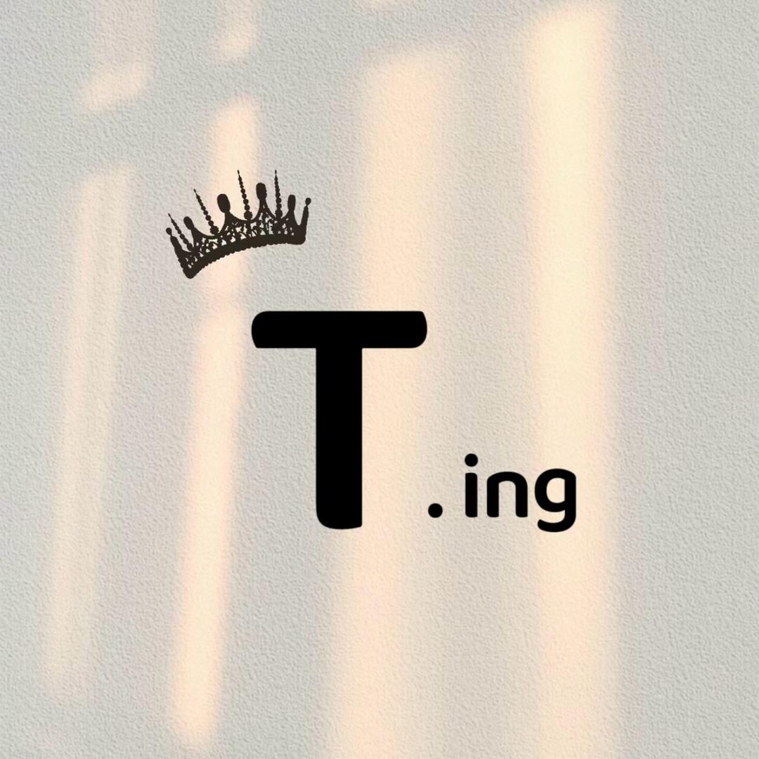 💙 Ting‿tingᥫᩣ