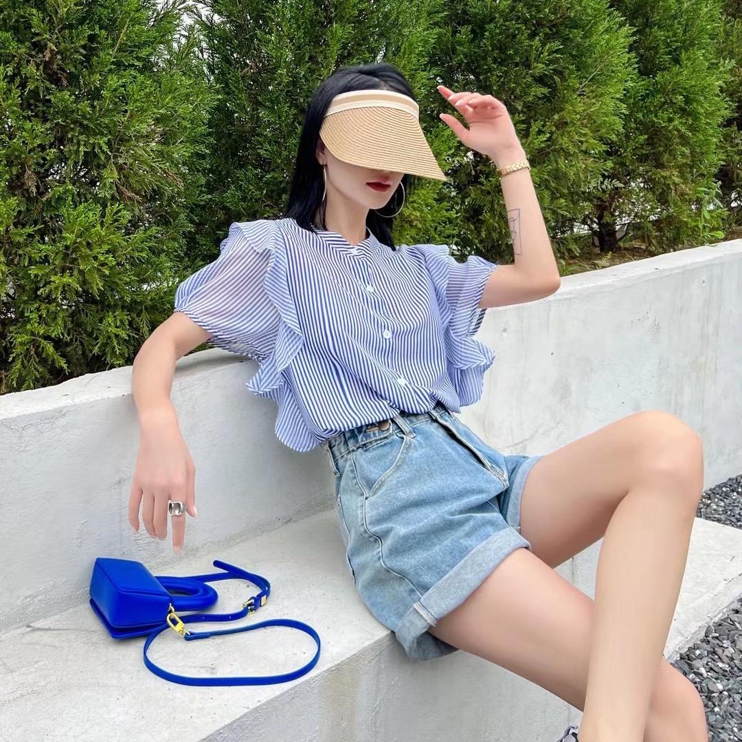 奚奚（小陈）女装批发