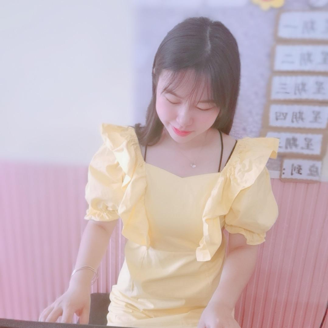 永州教围棋的糖糖老师
