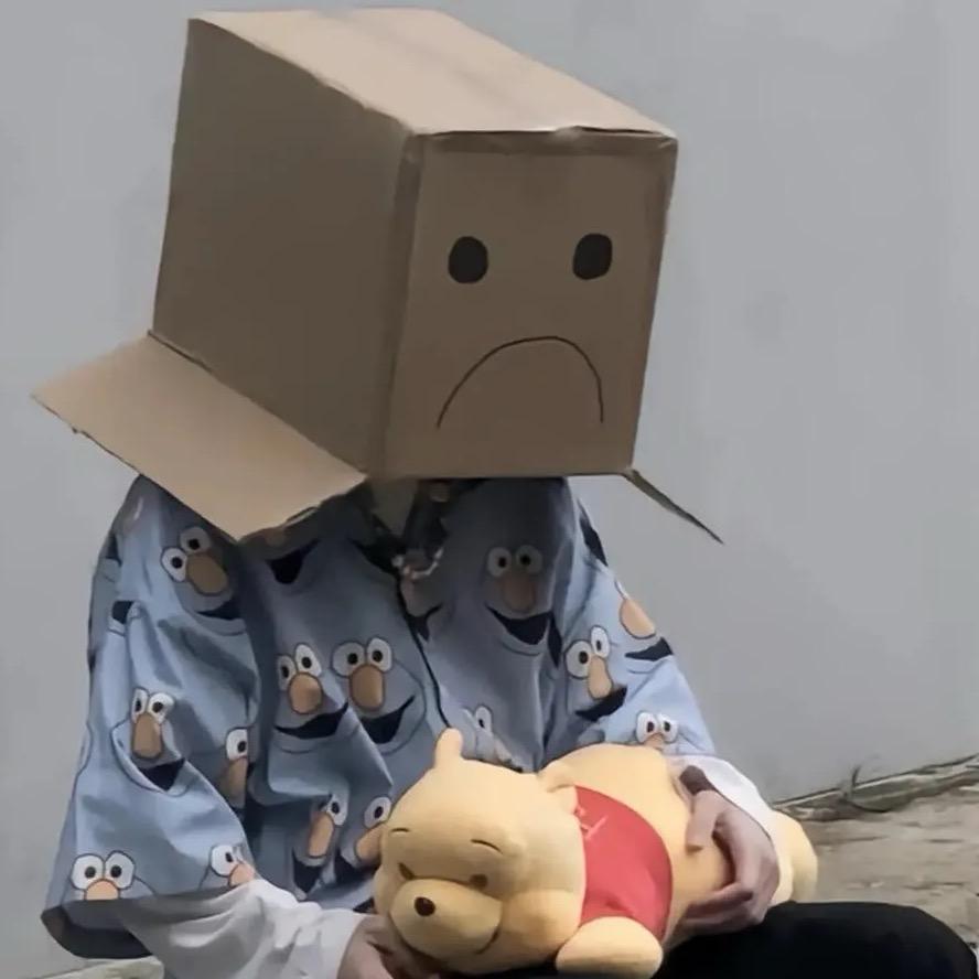 超级无敌社恐的粥