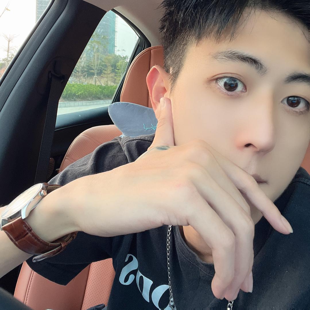 🌈財神爺在跑滴滴