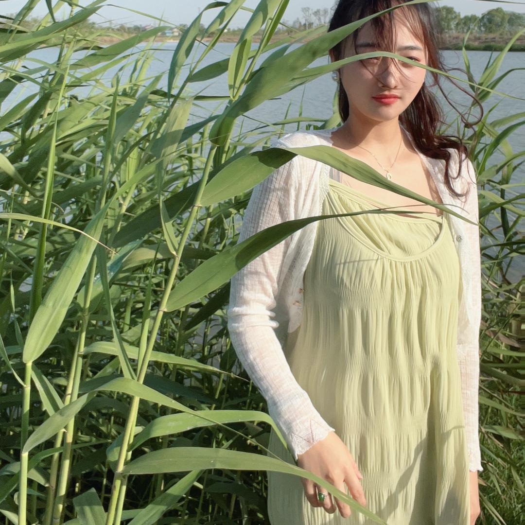 慕丫头女装