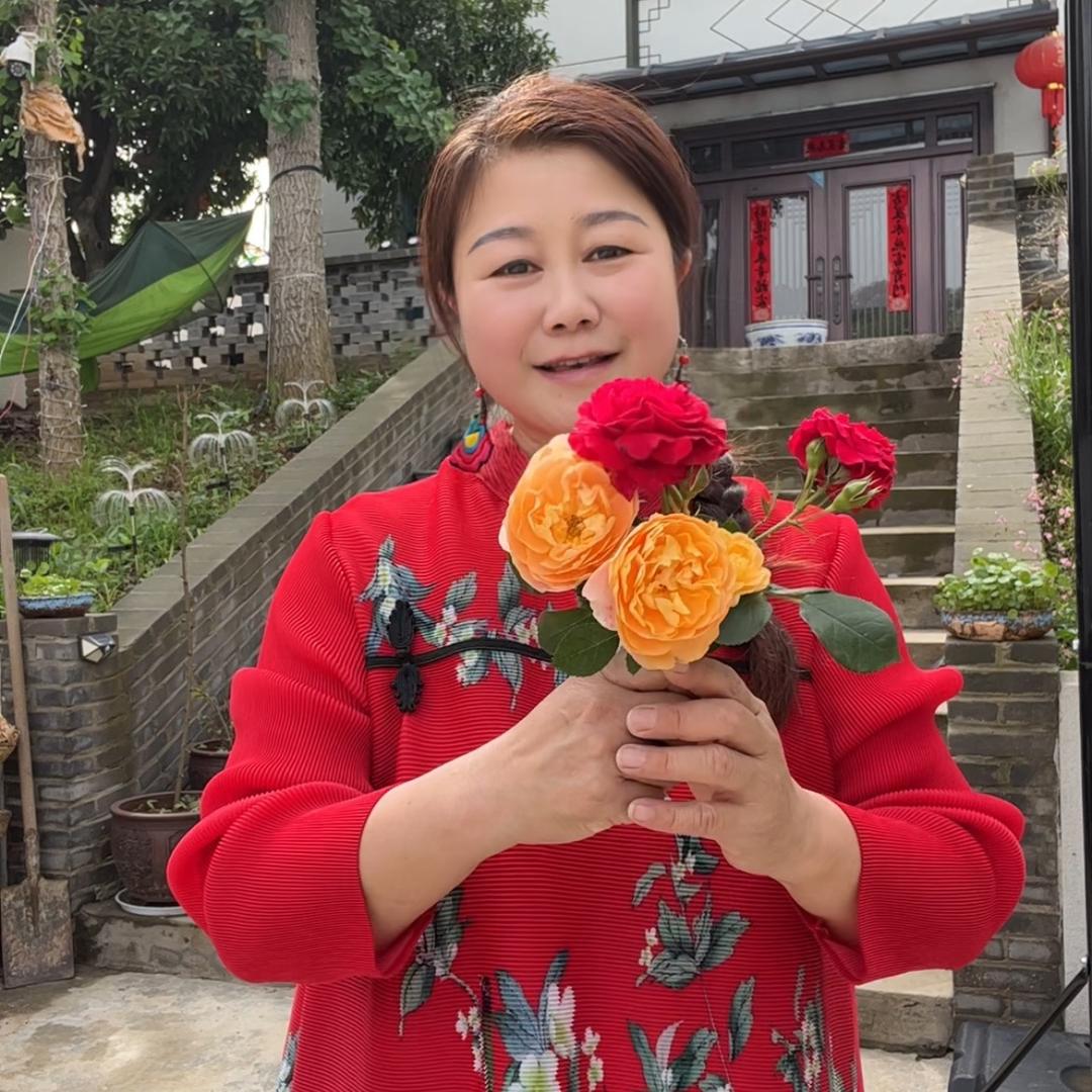 王姑娘小院