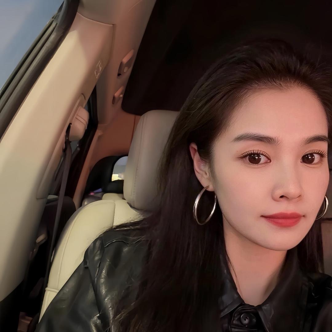 车轮上的向阳花🌻唐唐