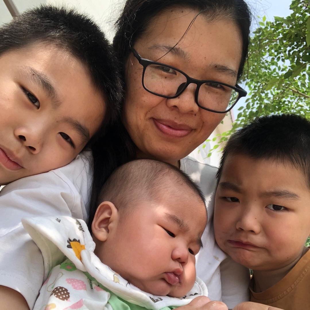 Mandy3⃣️➕2⃣️