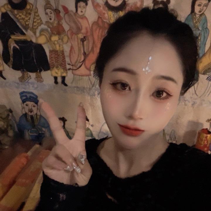 十七姑娘 （珠儿）