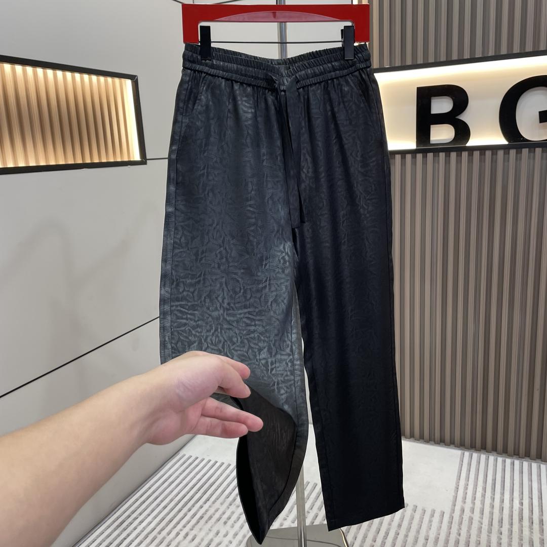 欧品龙华男装