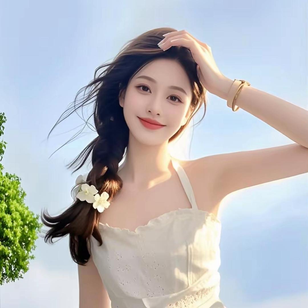 绾绾穿搭