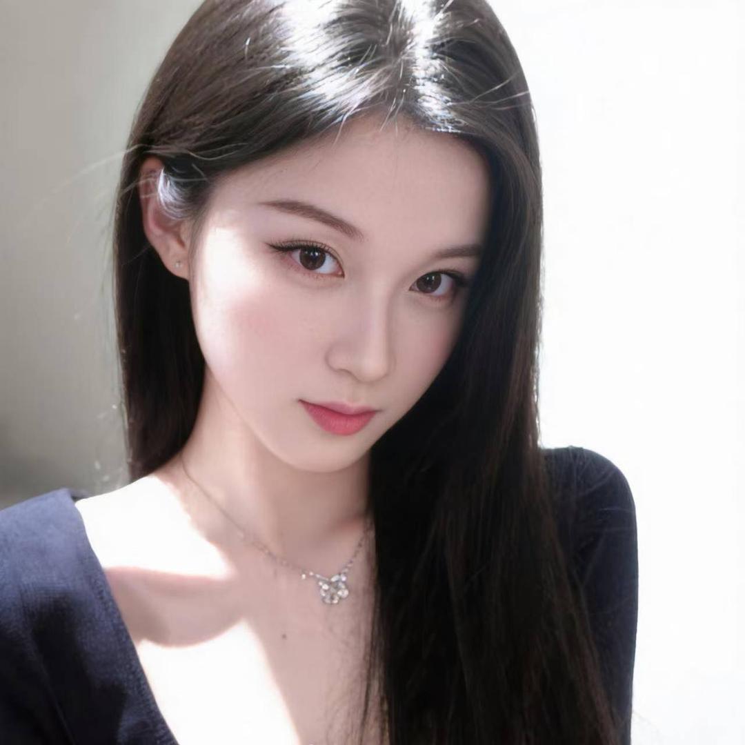 白美丽