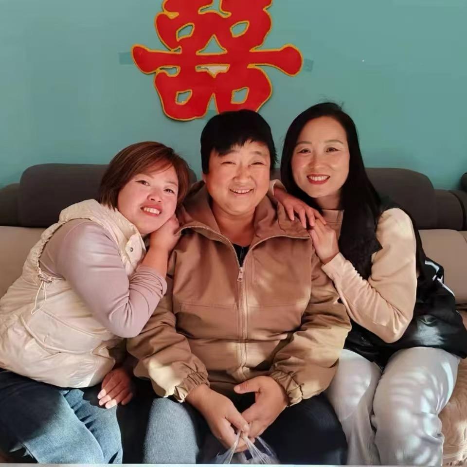 三个女人一台戏