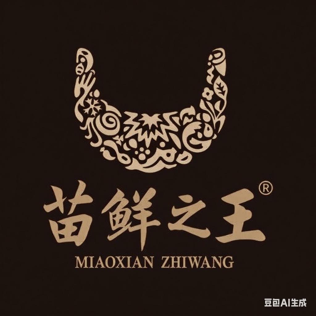 苗鲜之王老黑膏