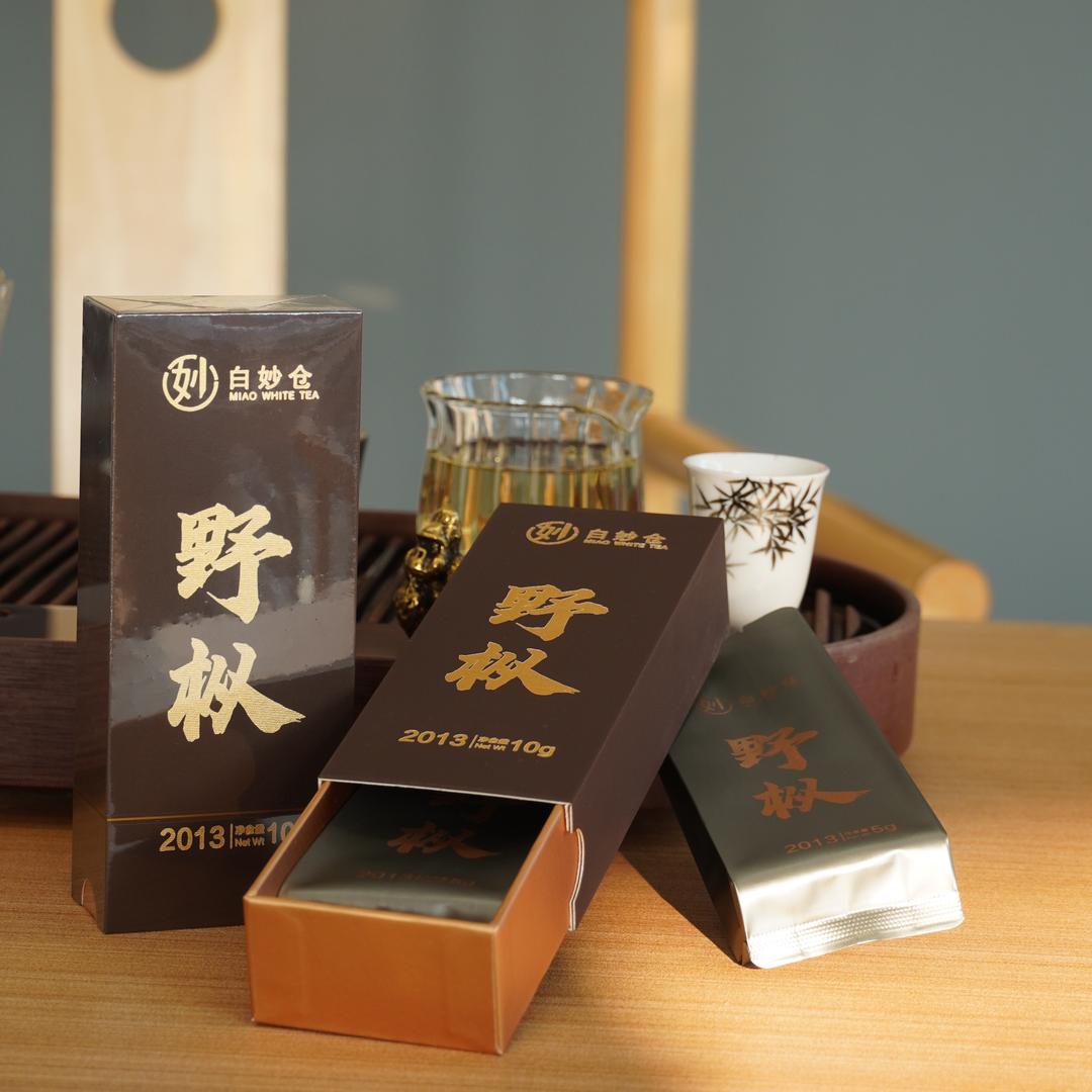 白妙仓（福鼎市振行茶业）