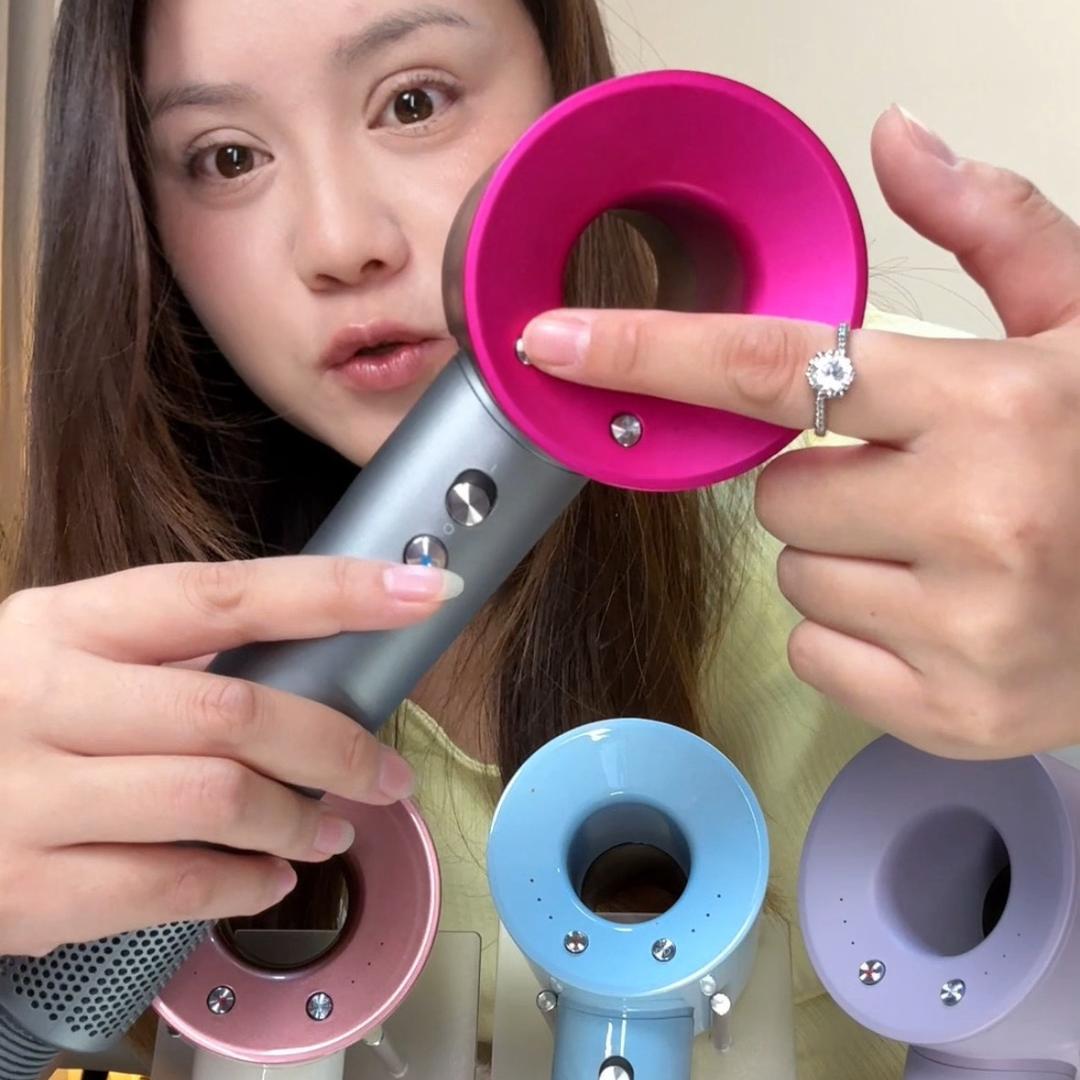 光速博士吹风机