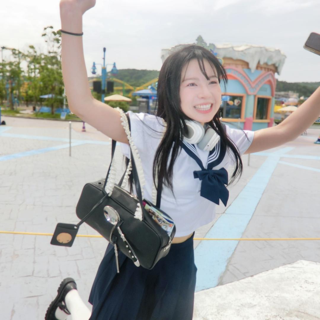 宝里宝气