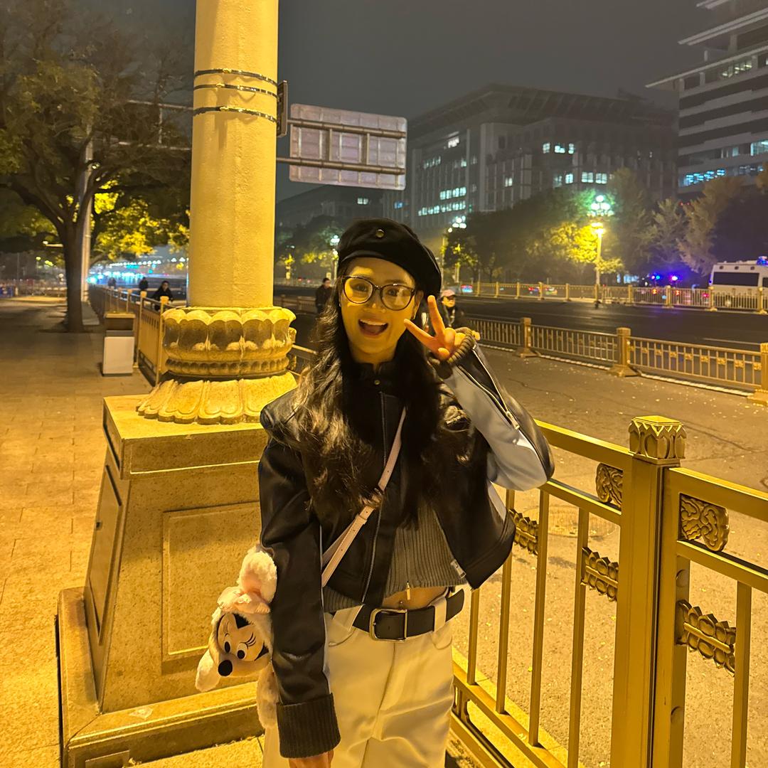 张张的朋友圈🫧