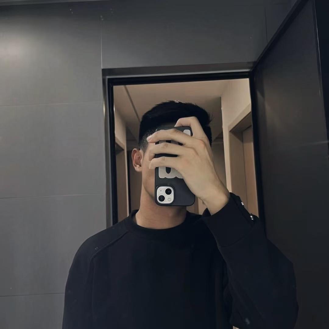 You！