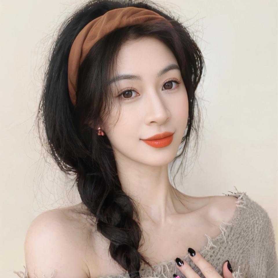 🌷·迎财酱