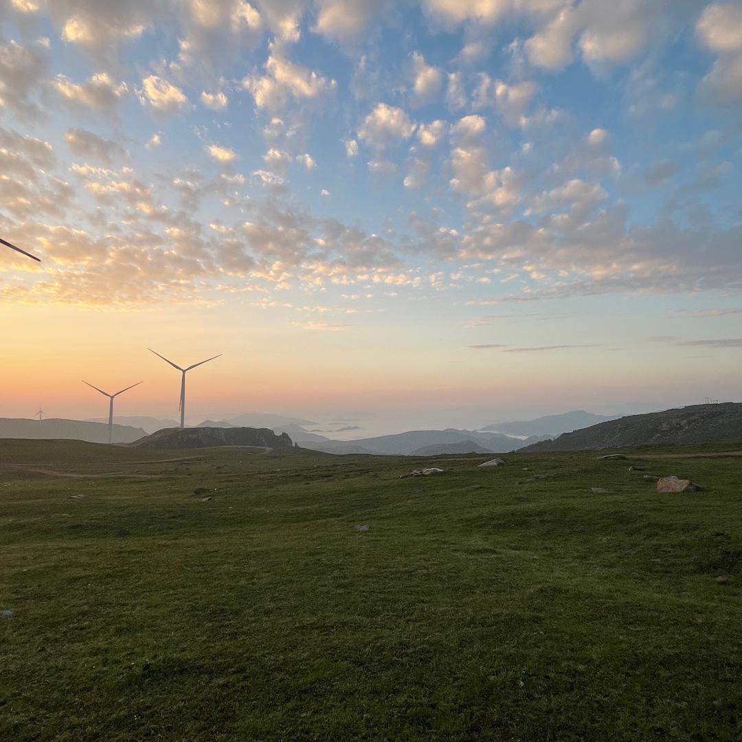 草原自驾宋领队