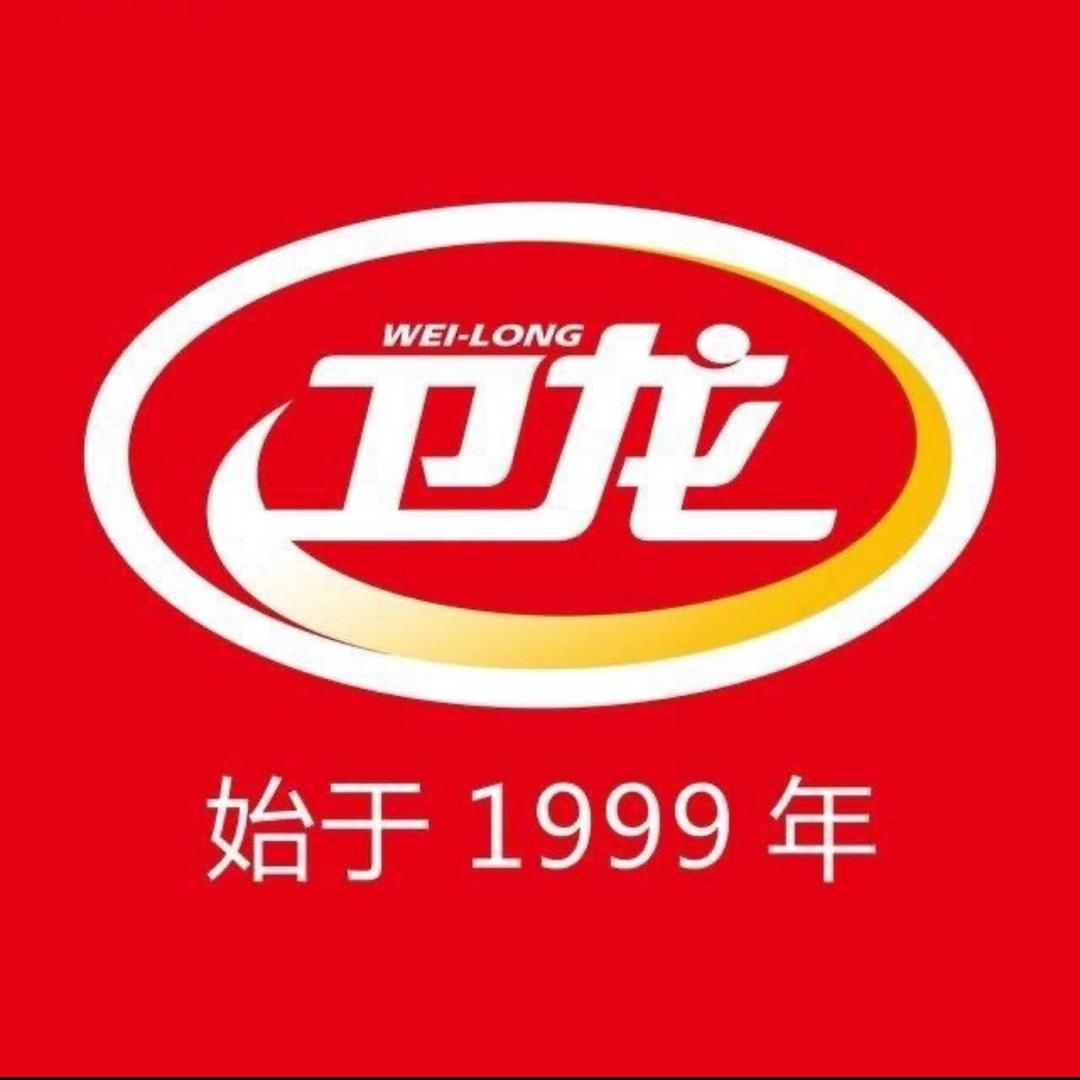 卫龙有辣同享