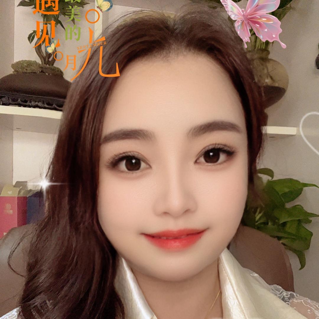 @广州一姐