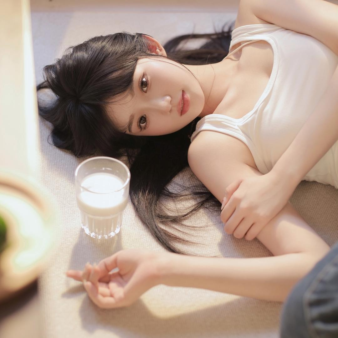 抱起小熊就跑@抖音