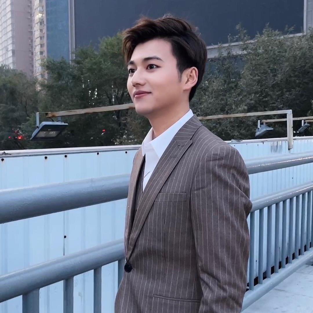 小铠哥