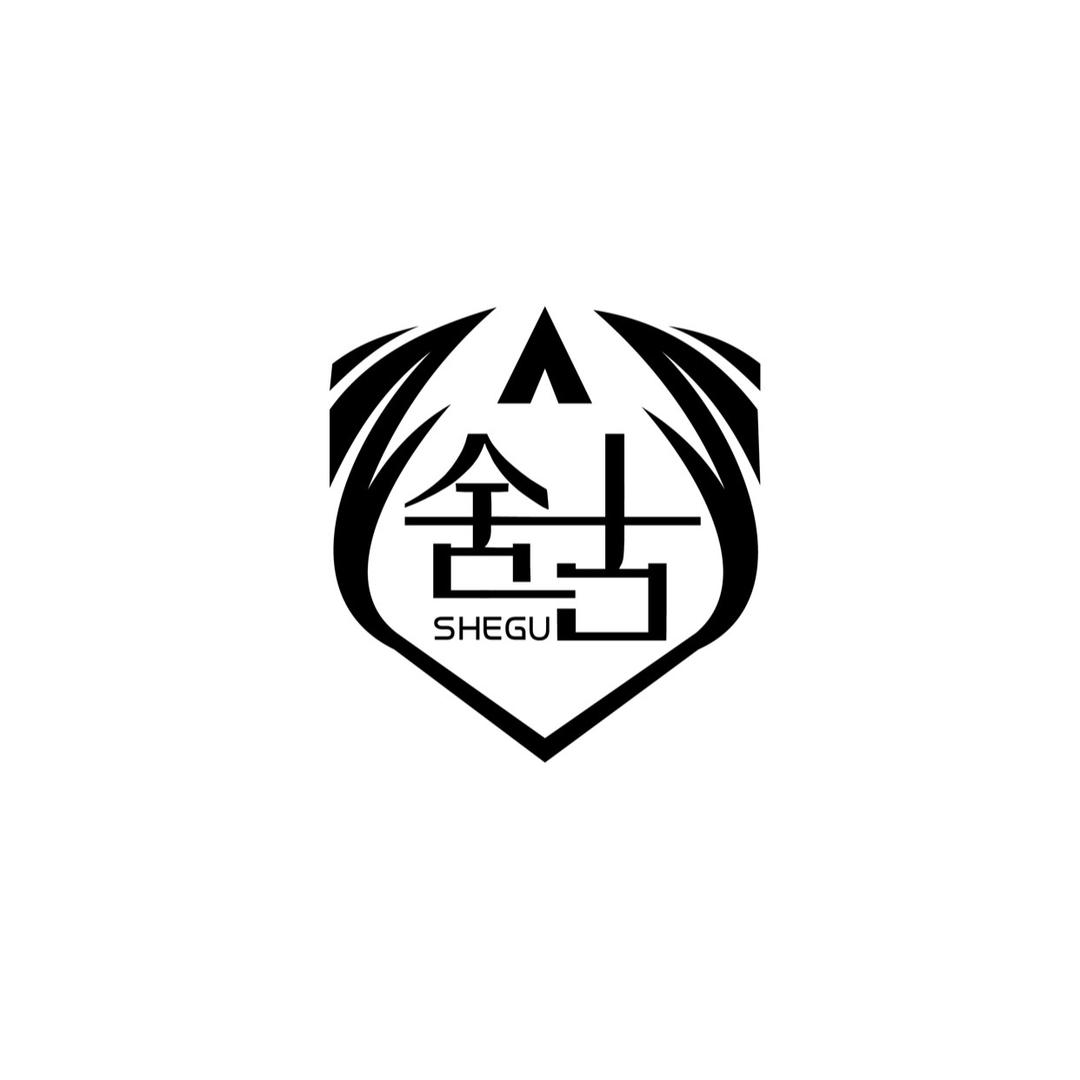 SHEGU舍古发型（品牌官方号）