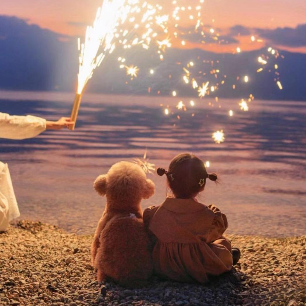 暖暖❤️阿生²²³